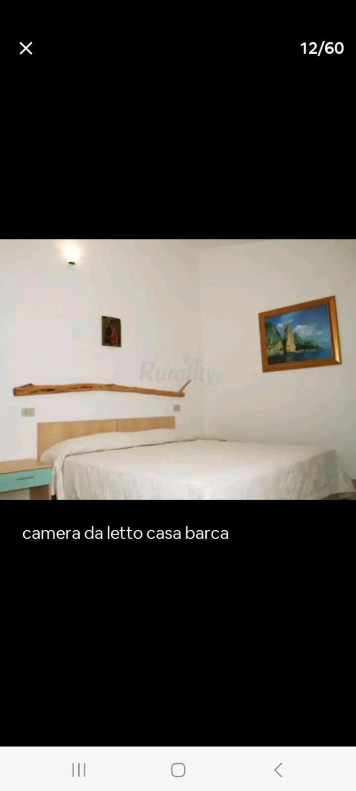 La Macciona Apartment Aglientu Luaran gambar