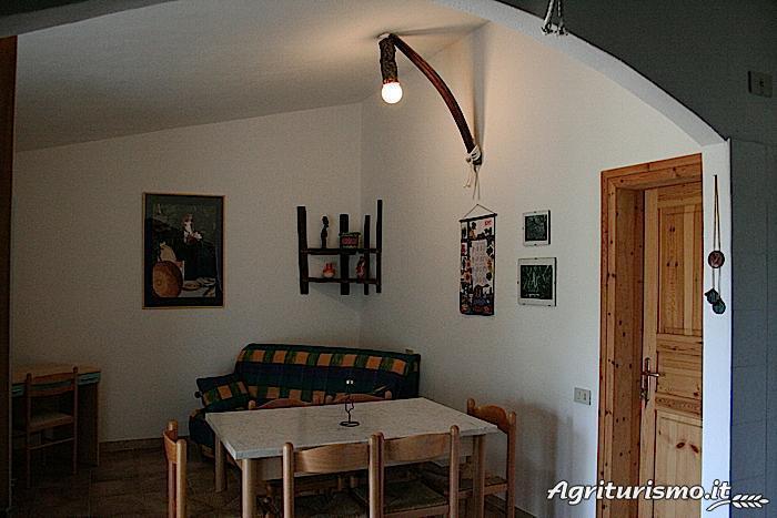 La Macciona Apartment Aglientu Bilik gambar