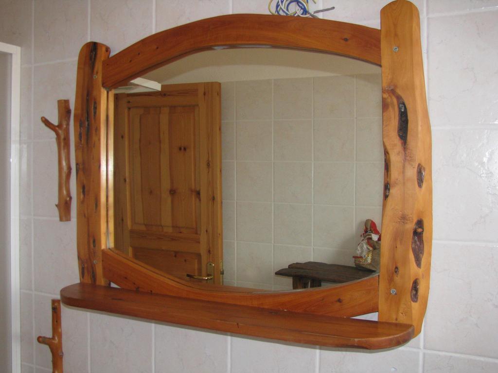 La Macciona Apartment Aglientu Bilik gambar